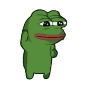 Meet your Posher, Kevin